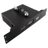 Chauvet EPIX Drive 2000 IP bottom view with bracket attached