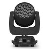 Chauvet Rogue R2X Wash VW Variable White light off