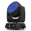 Chauvet Rogue R3X Wash left view