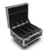 Chauvet WELL Gobo 4-Pack charging case right view