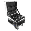 Chauvet WELL Fit 6-Pack charging case right view