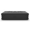 Chauvet AMHAZE Stadium 2X IP front cover on