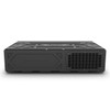 Chauvet AMHAZE Stadium 2X IP back cover on