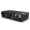 Chauvet AMHAZE Stadium 2X IP left cover off