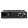 Chauvet AMHAZE Stadium 2X IP front cover off