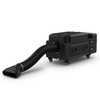 Chauvet Cloud 9X IP Low Fogger left with hose