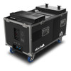 Chauvet Cloud 9 Low Fogger back view with lid off