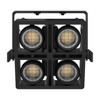 Chauvet Strike Array 4 light off