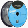 Accu-Cable 3-Pin DMX Cable 300 ft Spool right view