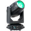 Elation Smarty Max left view light green