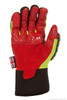 Dirty Rigger Venta-Cool Oil Rigger Hot Climate Gloves CLEARANCE!