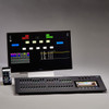 ETC ColorSource 40 AV Console