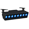 ETC ColorSource Linear 1 hanging right view