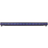ETC ColorSource Linear 4 Deep Blue front view