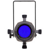 ETC ColorSource Spot jr - Deep Blue front view