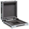 ETC Gio @5 Flight Case open