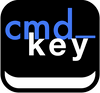 cmd_key EOS v3