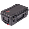 SKB Cases 3i-2011-7B-TR iSeries Case with Pull Out Trays closed right
