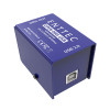 ENTTEC 70303 Open DMX USB - USB end