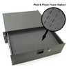 Audiopile Pick & Pluck Foam Sets in an example drawer