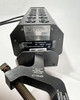 Leprecon ULD-360 Dimmer Pack clamp end