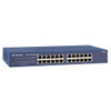 NETGEAR 24-Port Gigabit Ethernet Unmanaged Switch JGS524-Used