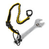 Dirty Rigger Interchangeable Tool Lanyard V2 with example wrench