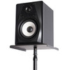 On-Stage MSA6000 Platform for Mic Stand - stand or monitor not included