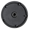 On-Stage Adjustable Desktop Mic Stand base bottom
