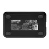 Shure SBC10-903 USB Single Battery Charger back