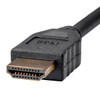 High Speed 4K@60Hz HDMI Cable - 10 ft Black