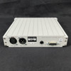 Used RTS RM-325 2-Channel Stero User Station rear top