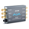 AJA 1x6 3G HD/SD SDI Reclocking Distribution Amplifier