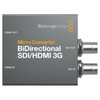 Blackmagic Design Micro Converter BiDirectional SDI/HDMI 3G front