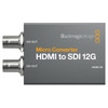 Blackmagic Design Micro Converter HDMI to SDI 12G front