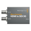 Blackmagic Design Micro Converter HDMI to SDI 3G front