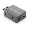 Blackmagic Design Micro Converter SDI to HDMI 12G right angle