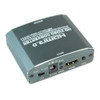 HDMI Pass-thru Audio Extractor 4K@60
