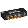 MuxLab 12G-SDI 1x8 Splitter front top