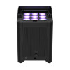 Chauvet DJ Freedom Flex H9 front view with diffuser