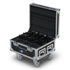 Chauvet DJ Freedom Flex H9 IP X6 road case left view