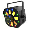 Chauvet DJ Swarm Wash FX ILS left view