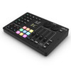 Chauvet DJ ILS Command Controller left view