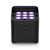 Chauvet DJ Freedom Par H9 IP front view with diffuser