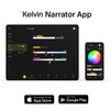Kelvin Narrator App