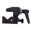 Kelvin Epos quick release lighting super clamp