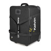 Kelvin Epos 300 Rolling Case front angle