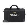 Kelvin Epos 600 Rolling Case laying down