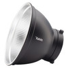 Kelvin Epos 600 Full RGB LED Studio Light reflector