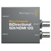 Blackmagic Design Micro Converter BiDirectional SDI/HDMI 12G top
